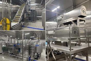 Kodėl vaisiai dažnai pašildomi prieš formuojant? Minkštinimas, fermentų kontr...